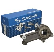 Resim Ford Focus 2002-2004 1.6 Benzinli Debriyaj Bilyası Sachs Marka AN217A564AC 