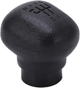 Resim Pretfy Manuel Dişli Vardiya Evrensel Sistemi 1984 35mm 1991 Hentbol Knob Stick Base Değiştirme Ile Kadett Çapı Kafa Hızı 