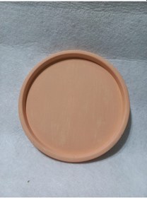 Resim Yuvarlak Tabak Random 001 