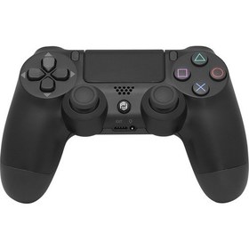 Resim Frisby FGP-3810B PS4 Kablosuz Gamepad 