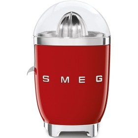 Resim Smeg CJF01RDEU Narenciye Sıkacağı 