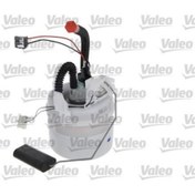 Resim Valeo 348721 Benzin Samandirasi Pompasi P107 P108 C1 1.0 05- Yaris Aygo 1.0 1525ft (WC735589) 