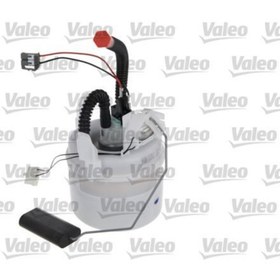 Resim Valeo 348721 Benzin Samandirasi Pompasi P107 P108 C1 1.0 05- Yaris Aygo 1.0 1525ft (WC735589) 