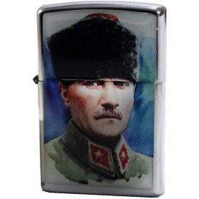 Resim Mustafa Kemal Atatürk Çakmak N11.2444 