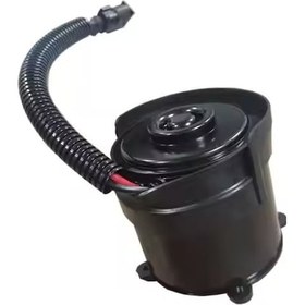 Resim Renault Clio 2 - Iı / Clio 3 Elektrikli Direksiyon Pompa Motoru 1.5 Dci K9k - 7701470783 - İthal 