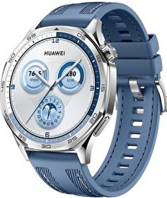 Resim Huawei Watch GT5 46mm Akıllı Saat | TR Garanti 