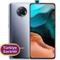 Resim Xiaomi Poco F2 Pro TR Garanti | 256 GB 8 GB Gri 