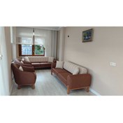 Resim TİTİZKOLTUK Mimoza Bohem Koltuk Takımı (müşteri evinden) 