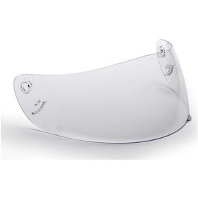 Resim Gıvı Z2223tr Kask Camı Beyaz 50.2 Çok Renkli 