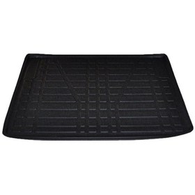 Resim Berlingo Rifter Paspas Bagaj Havuzu Set Kokusuz 2019 2020 2021 2022 2023 2024 2025 