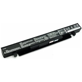 Resim Asus Uyumlu X550Vq. X550Vx Batarya Pil Notebook Bataryası 