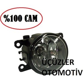 Resim Ampullü Sis Farı Megane Fluence Kangoo Laguna Dacia Citroen 