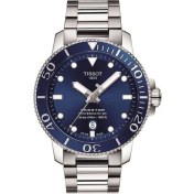 Resim Tissot T120.407.11.041.03 Erkek Kol Saati 