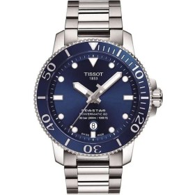 Resim Tissot T120.407.11.041.03 Erkek Kol Saati 