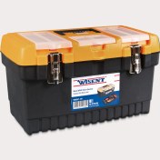 Resim Wisent Metal Kilitli Takım Çantası 26" 