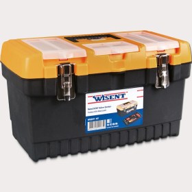 Resim Wisent Metal Kilitli Takım Çantası 26" 