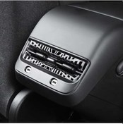 Resim Dancemonkey Tesla Model Y 2021-2023 Arka Klima Çıkış Kapı Takviyesi 