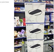 Resim ps5 pro slim modelleri ile uyulu orjinal stand 