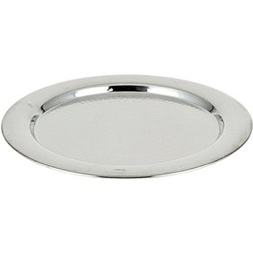 Resim Bakır Künefe Tepsi 32 Cm Bakır 