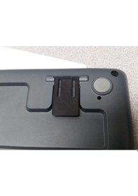 Resim Logitech K270 Mk 270 - K235 - Mk235 Klavye Ayağı -Yedek Ayak 471486036 