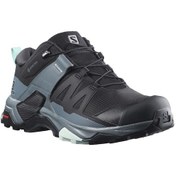 Resim Salomon Kadın Outdoor Ayakkabı X Ultra 4 Gtx-21204 - Siyah 