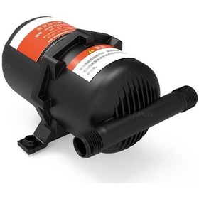 Resim Sealux Marine 1lt Litre Basınçlı Tankı 