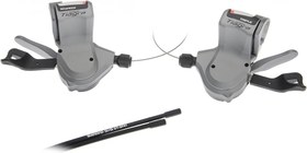 Resim SHIMANO TIAGRA SL-4603 3 LÜ TEK SOL VİTES KOLU / Bisiklet 