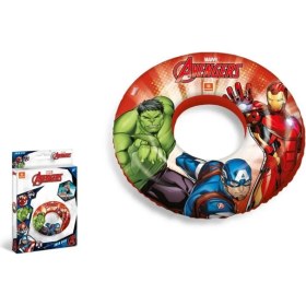 Resim Mena Rise 16304 - Mondo Avengers Simit 50 cm 30 (Lisinya) 