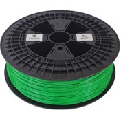 Resim Porima Pla Filament 1.75mm 3kg Yeşil Ral6029 