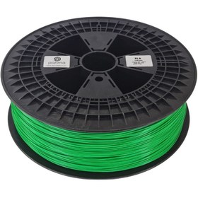 Resim Porima Pla Filament 1.75mm 3kg Yeşil Ral6029 