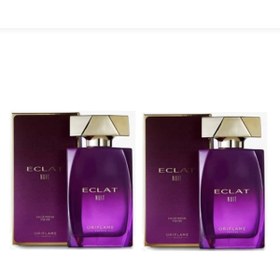 Resim Oriflame Eclat Nuit EdP 2 li Set 