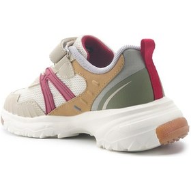 Resim Lumberjack Lavı 5fx Bej Erkek Çocuk Sneaker Bej 