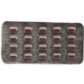 Resim Mcb Hediyelik Eşya ve Aksesuar 2 Paket Alfa Çakmak Taşı 20'li 