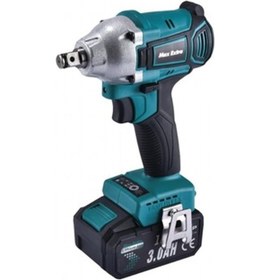 Resim Max Extra MXP6833 Akülü Somun Sıkma Makinası 