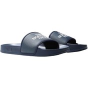 Resim The North Face M BASE CAMP SLIDE III Erkek Terlik NF0A4T2RI851 Lacivert 