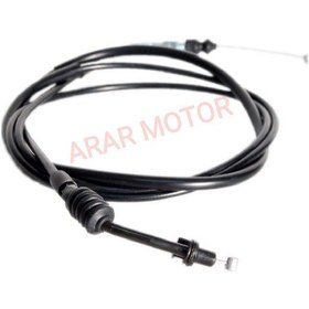 Resim Scooter 50 Gaz Tel Arr16059 