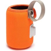 Resim Htun USB Sütü Isıtıcı, Taşınabilir Bebek Şişe Isıtıcı Çanta, Isıtıcı Isıtıcı Çanta (Turuncu) (Yurt Dışından) 