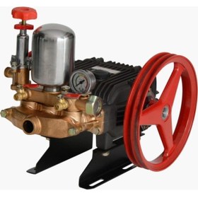 Resim Solax Slx-30B3 Pistonlu İlaçlama Pompası 
