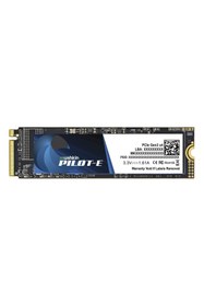 Resim Mushkin Pilot-E MKNSSDPE500GB-D8 500GB (3500/2300MB/s) M.2 2280 PCIe 3.0 NVMe SSD 