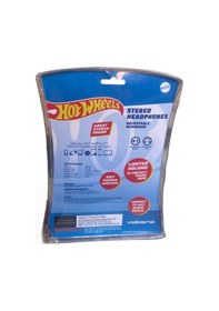 Resim Hot Wheels Kablolu Kulaklık Çocuk Kulaklığı Lisanslı Mt-10901-hw 