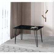 Resim Demontepark 60 X 100 CM Masa - Mutfak Masası - Yemek Masası - Çalışma Masası dmp2906198670 Demontepark