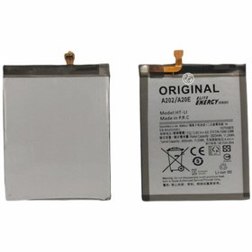 Resim Kadrioğlu Galaxy A102 A10E Batarya Pil 