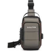 Resim Evolution Cross Body Bag / Omuz Çantası 