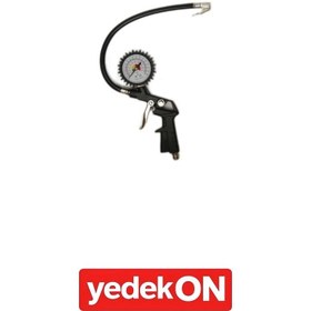 Resim Sappower Tg1 Havalı Lastik Şişirme Ve Ölçme 