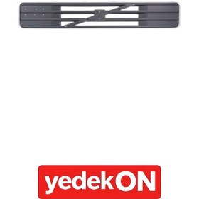 Resim Panjur Ön Fm V1 (Kahveci Premium) - 8191406 
