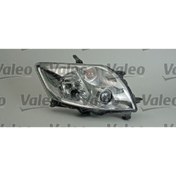 Resim Valeo Far+sınyal Sol Elektrıklı Motorlu Aurıs 03 - 07- - 043459 