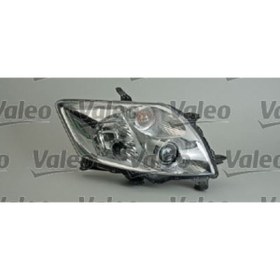 Resim Valeo Far+sınyal Sol Elektrıklı Motorlu Aurıs 03 - 07- - 043459 