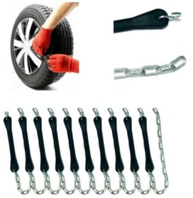 Resim Genel Markalar Pratik Kar Zinciri 