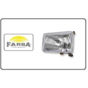 Resim Ford Cargo 2520 Far Sol Farba 10333e 