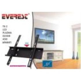 Resim Everest Tk 2 32" Sabit Lcd Askı Aparatı 